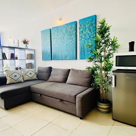 Golden Wave Apartment คอร์ราเลโฮ ภายนอก รูปภาพ