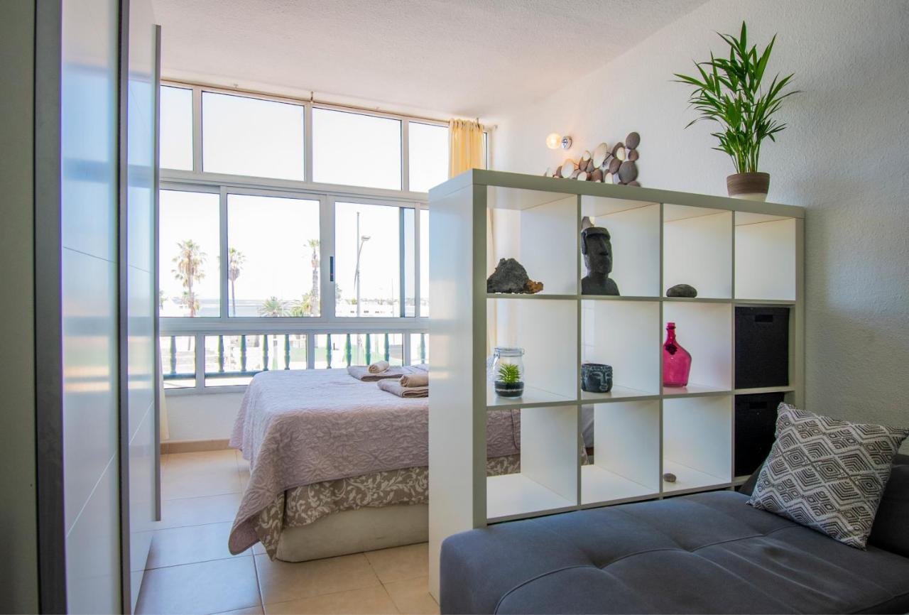 Golden Wave Apartment คอร์ราเลโฮ ภายนอก รูปภาพ