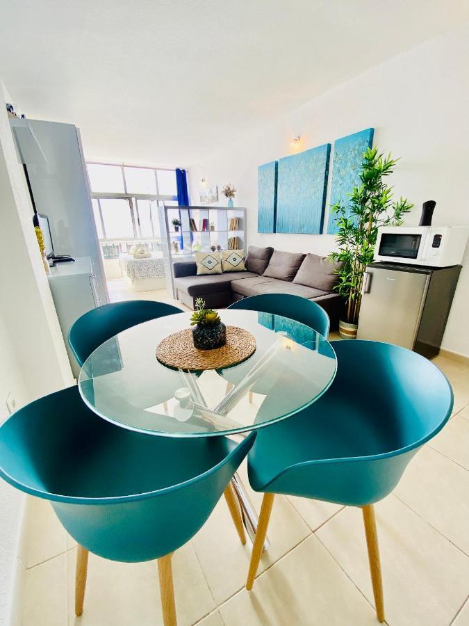 Golden Wave Apartment คอร์ราเลโฮ ภายนอก รูปภาพ