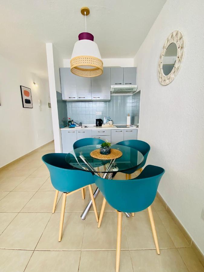 Golden Wave Apartment คอร์ราเลโฮ ภายนอก รูปภาพ