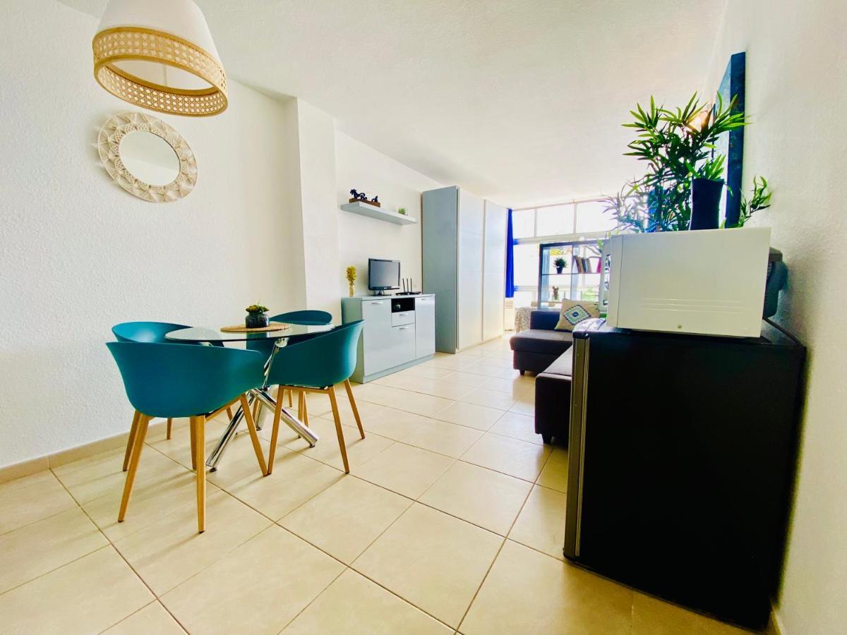 Golden Wave Apartment คอร์ราเลโฮ ภายนอก รูปภาพ