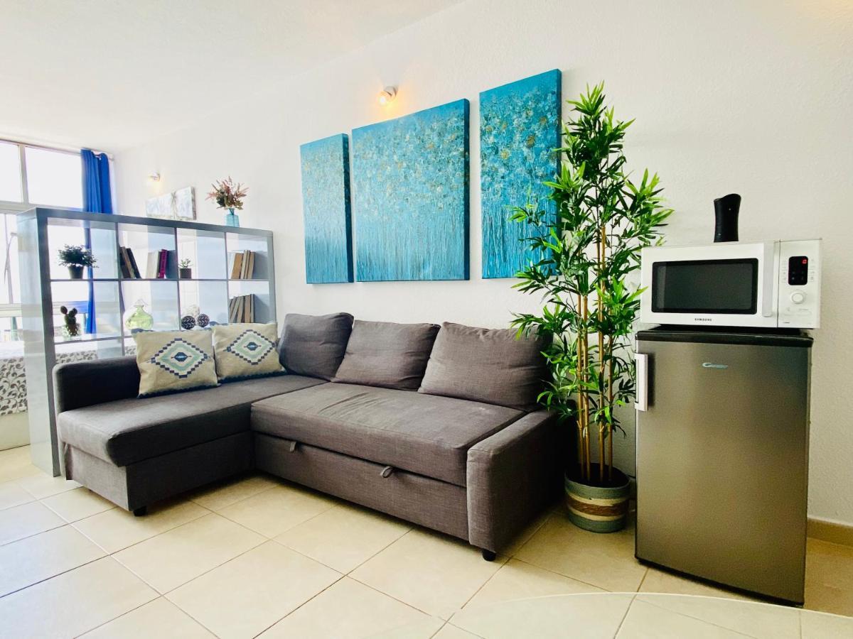 Golden Wave Apartment คอร์ราเลโฮ ภายนอก รูปภาพ