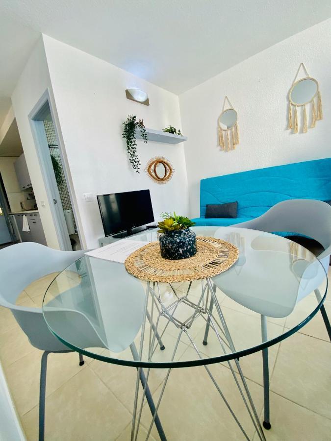 Golden Wave Apartment คอร์ราเลโฮ ภายนอก รูปภาพ