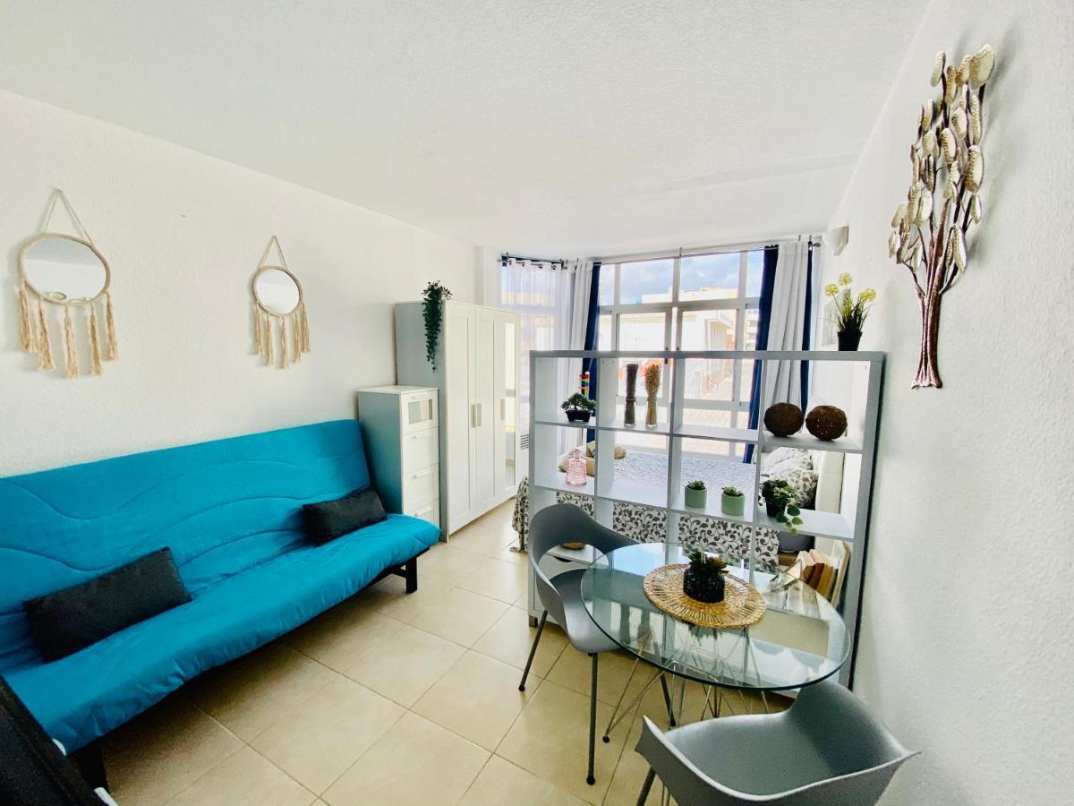 Golden Wave Apartment คอร์ราเลโฮ ภายนอก รูปภาพ