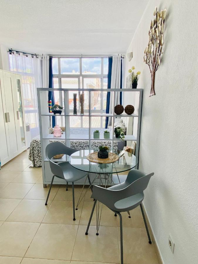 Golden Wave Apartment คอร์ราเลโฮ ภายนอก รูปภาพ