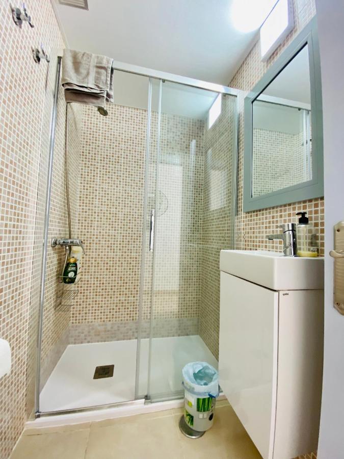 Golden Wave Apartment คอร์ราเลโฮ ภายนอก รูปภาพ